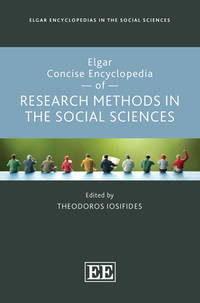 Elgar Concise Encyclopedia of Research Methods in the Social Sciences