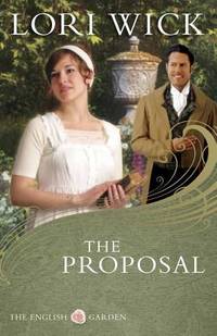 The Proposal (ISBN: 9780736925297)
