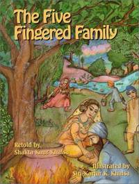 The Five Fingered Family