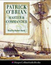 Master and Commander by Obrian, Patrick - 2003-10-06