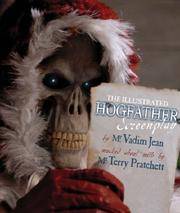 cover of Terry Pratchett's Hogfather : The Illustrated Screenplay