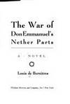 The War of Don Emmanuel's Nether Parts Louis de