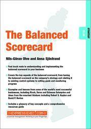 The Balanced Scorecard (Express Exec)