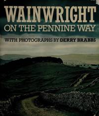 Wainwright on the Pennine Way