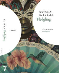 cover of Fledgling