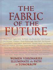 The Fabric of the Future: Women Visionaries Illuminate the Path to Tomorrow