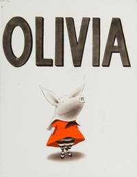 Olivia by Falconer, Ian - 1829-01-01