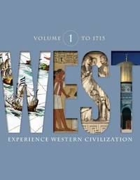 WEST Volume 1