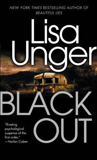 Black Out by Unger, Lisa