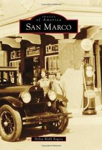 San Marco (Images of America)