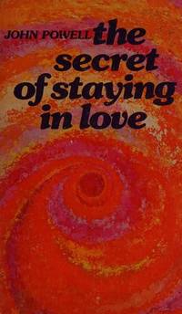 image of THE SECRET OF STAYING IN LOVE