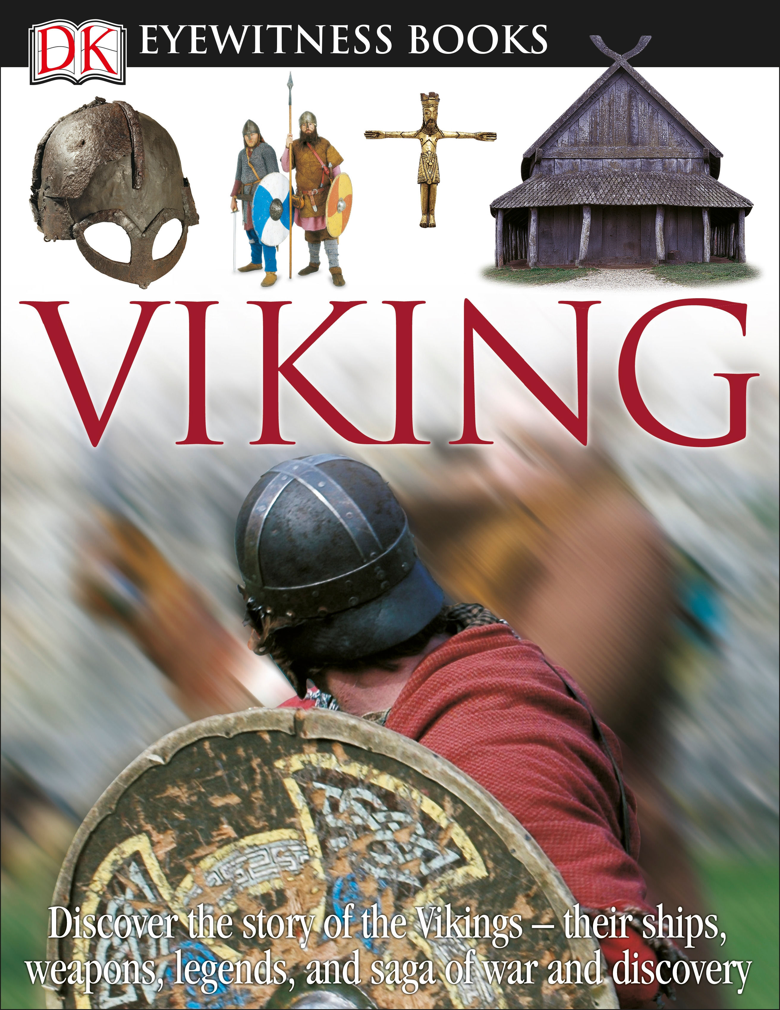 Eyewitness Viking