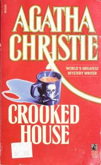 Crooked House by Agatha Christie