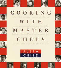 Cooking with Master Chefs by Child, Julia - 1993-09-28