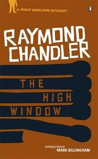 High Window (ISBN: 9780241956298)