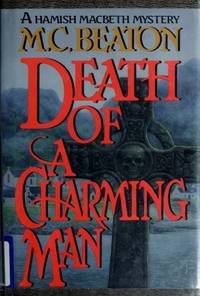 Death of a Charming Man by Beaton, M.C