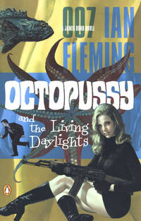 cover of Octopussy and The Living Daylights (James Bond Novels)