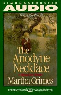 image of The Anodyne Necklace