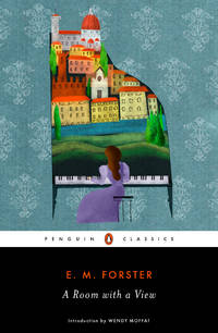 A room with a view by Forster, E. M