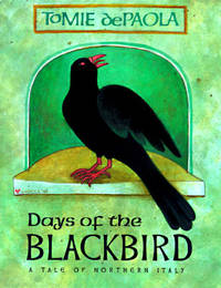 Days of the Blackbird