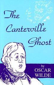 image of Canterville Ghost