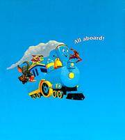 cover of The Little Engine That Could