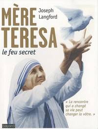 Mere teresa - le feu secret