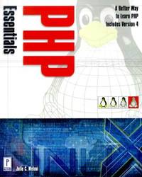 PHP Essentials