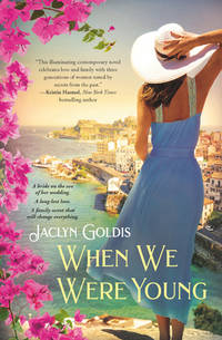 When We Were Young [Paperback] Goldis, Jaclyn
