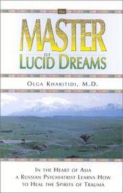 The Master Of Lucid Dreams