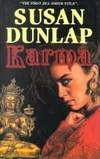 Karma by Susan Dunlap - 1991-08