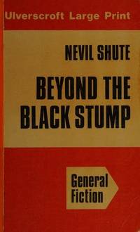 image of Beyond the Black Stump