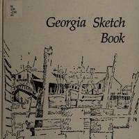 Georgia sketch book de Canaday, Ouida - 1981-01-01