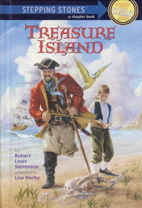 Treasure Island (A Stepping Stone Book(TM)) by Robert Louis Stevenson