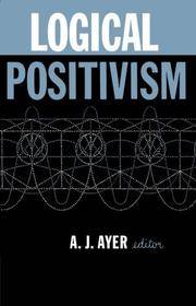 Logical Positivism