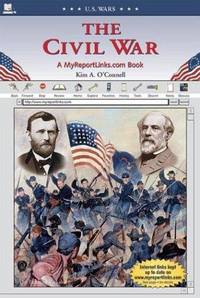 The Civil War (U.S. Wars)