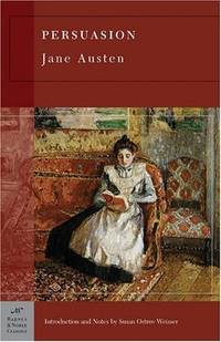 Persuasion (Barnes & Noble Classics)