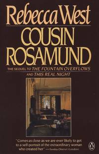 Cousin Rosamund by WEST, REBECCA - NA