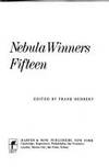 Nebula Winners Fifteen by Herbert, Frank - 1981