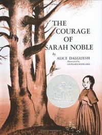 image of The Courage of Sarah Noble