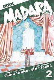 Madara: Vol 02