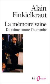 Memoire Vaine