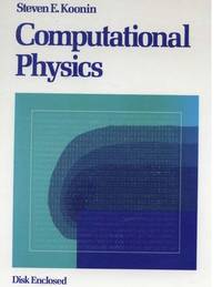 Computational Physics