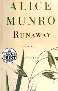 Runaway (ISBN: 9780375435300)