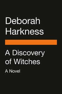 A Discovery of Witches (Movie Tie-In): A Novel (All Souls Series)