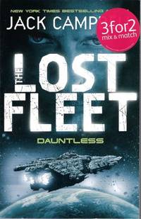 image of Dauntless (Lost Fleet, Book 1)
