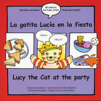 Lucy Catsp Party La Gatita Lucia