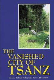 The Vanished City of Sanz