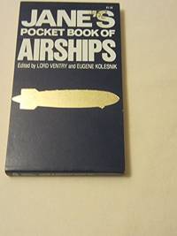 Jane's pocket book of airships