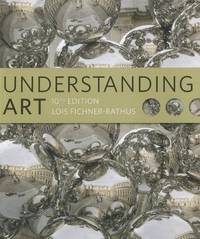 image of Understanding Art (Book Only)